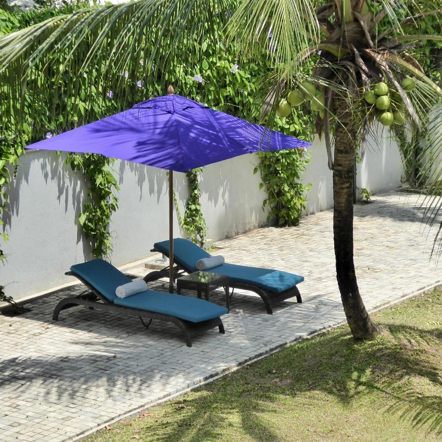 Khomba Lodge Tangalle Exterior photo