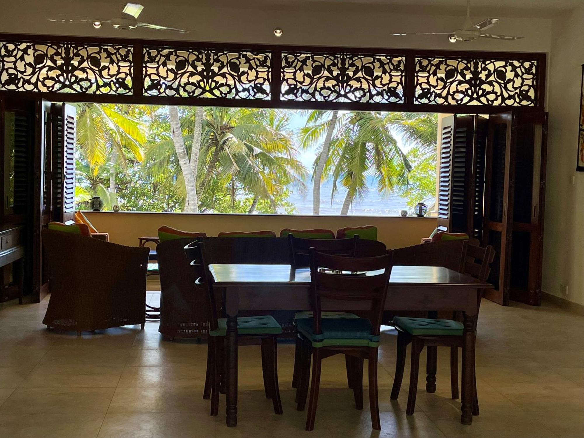 Khomba Lodge Tangalle Exterior photo