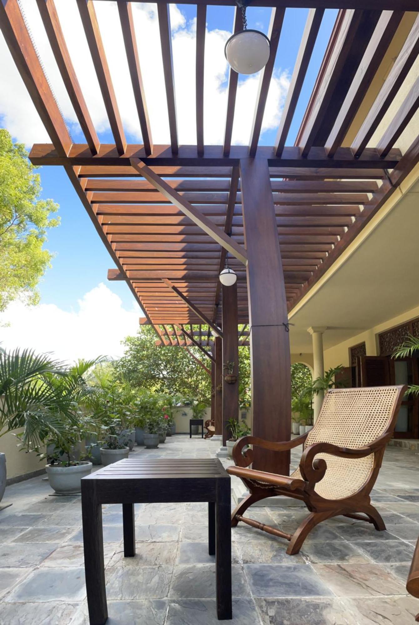 Khomba Lodge Tangalle Exterior photo