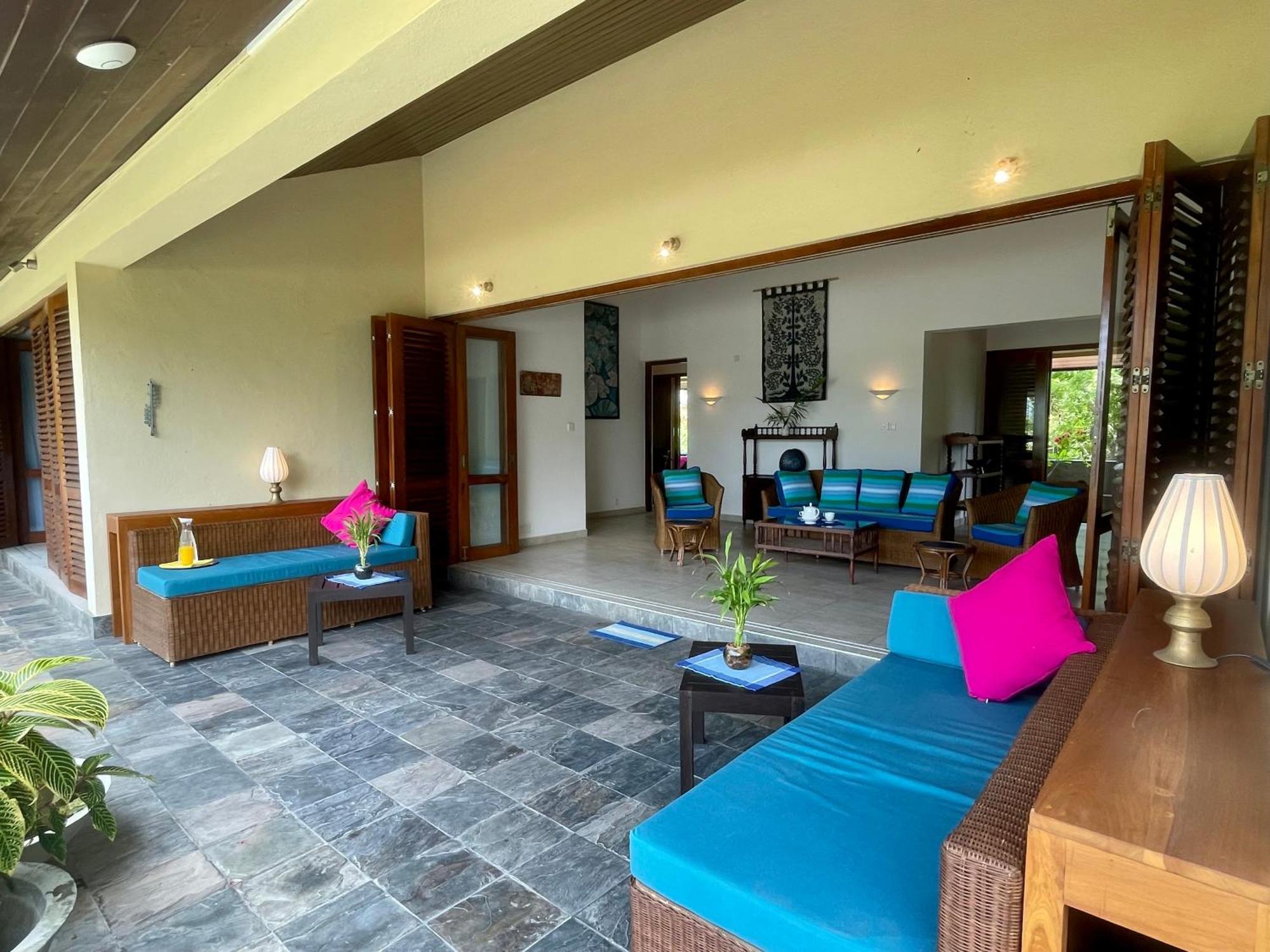 Khomba Lodge Tangalle Exterior photo